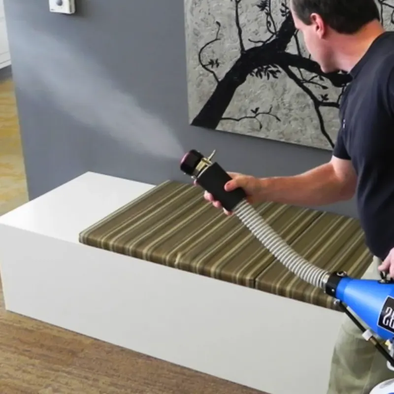 Professional Odor Removal in Serenada, TX